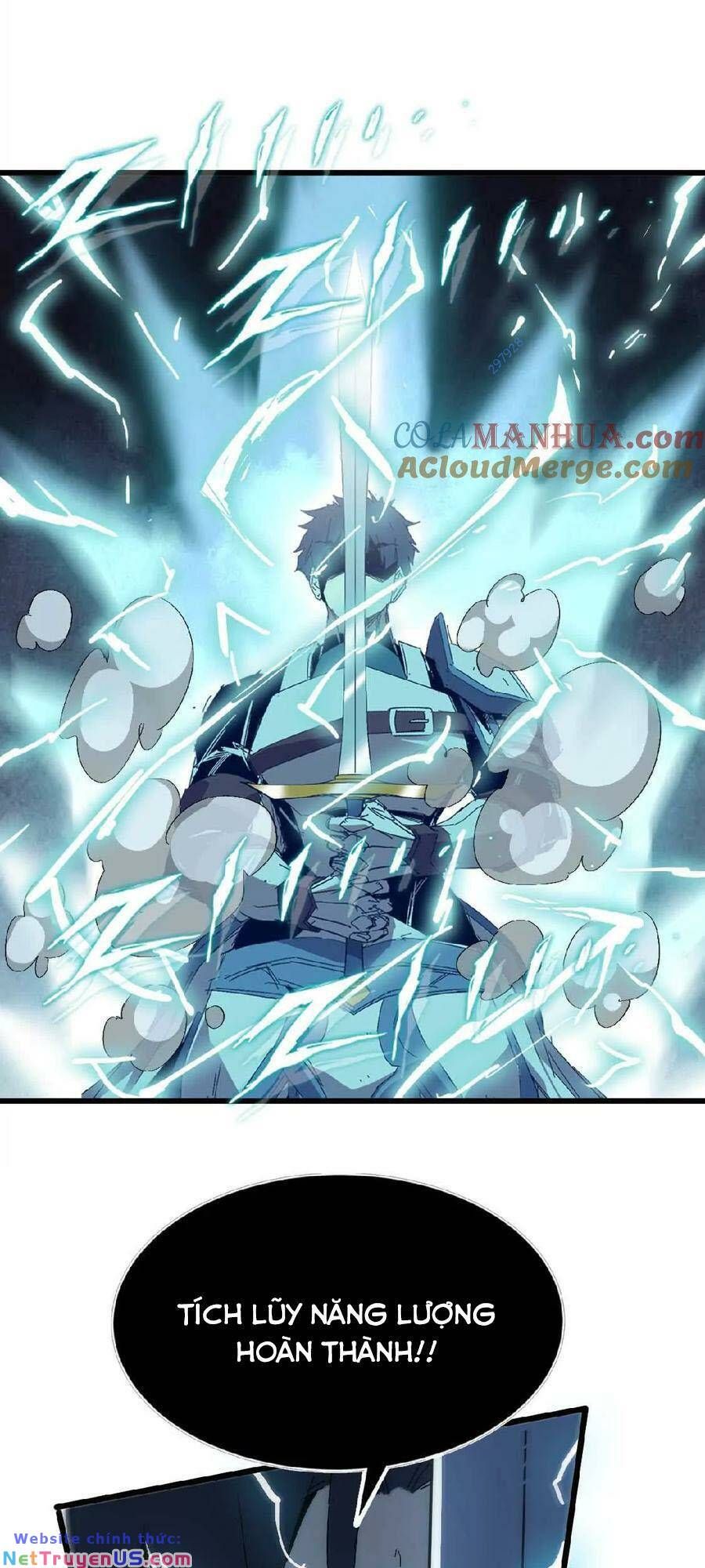 đọc truyện Dũng Giả X Nữ Ma Vương Chương 27 ảnh 29 tại Thiên Thai Truyện