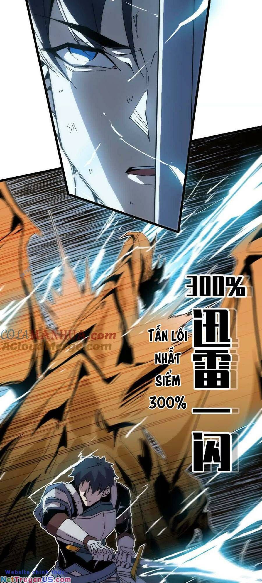 đọc truyện Dũng Giả X Nữ Ma Vương Chương 27 ảnh 30 tại Thiên Thai Truyện