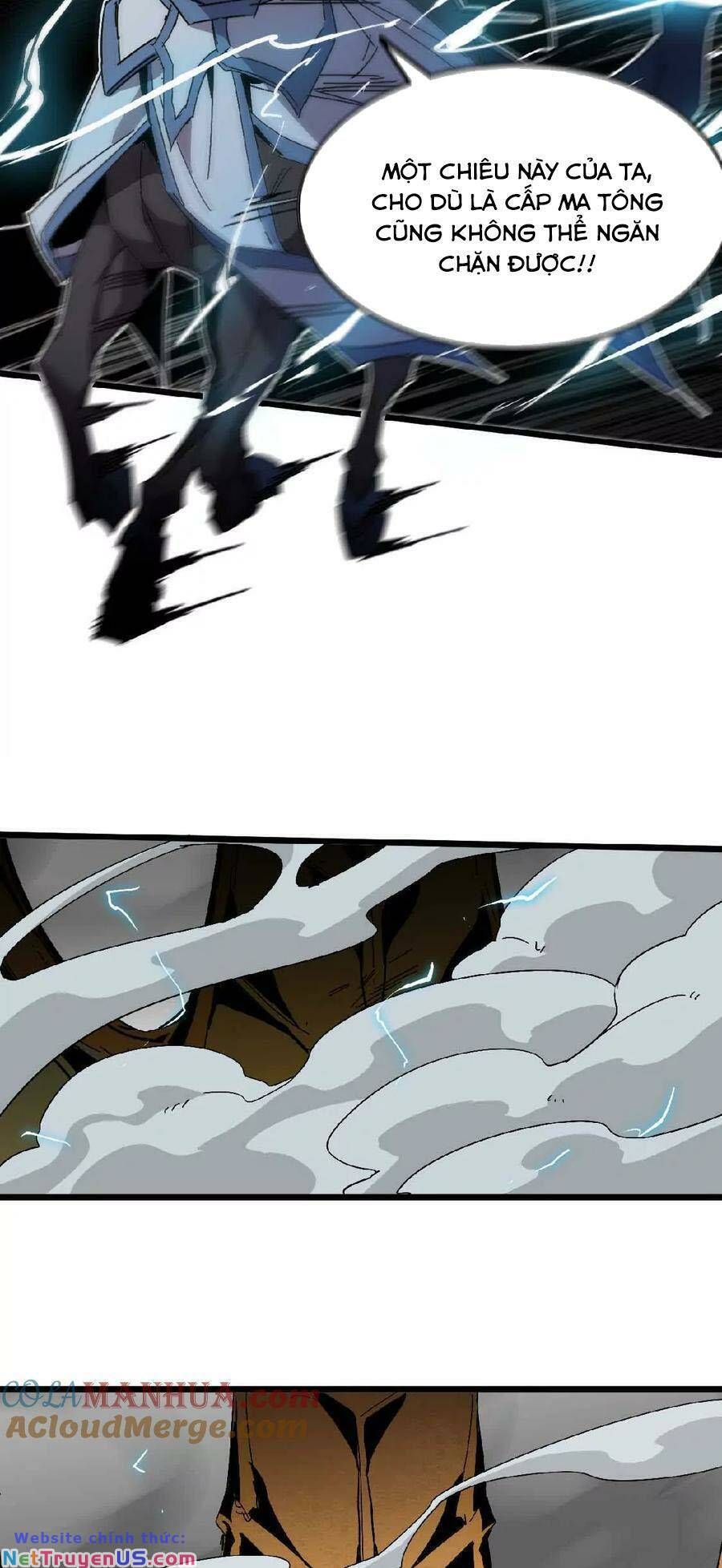 đọc truyện Dũng Giả X Nữ Ma Vương Chương 27 ảnh 31 tại Thiên Thai Truyện