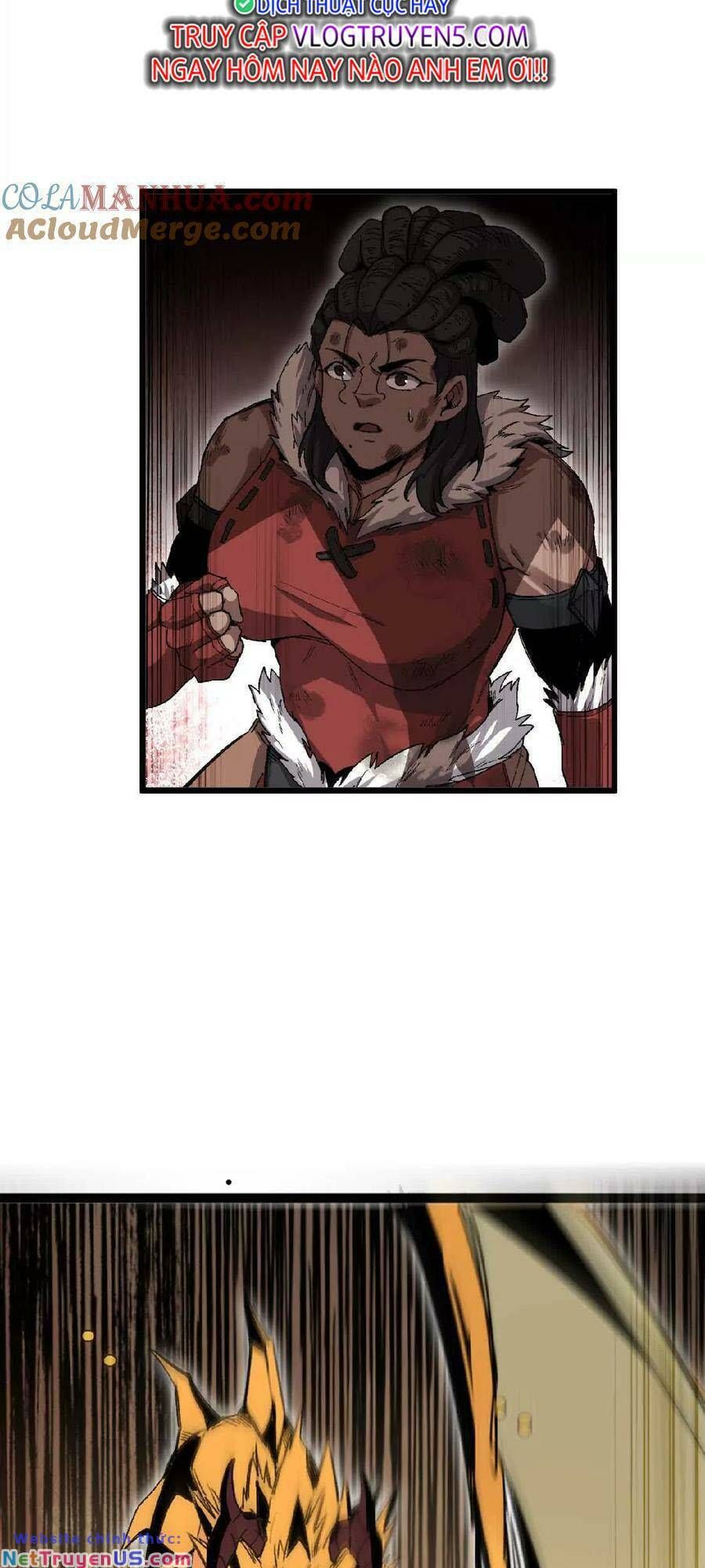 đọc truyện Dũng Giả X Nữ Ma Vương Chương 27 ảnh 5 tại Thiên Thai Truyện