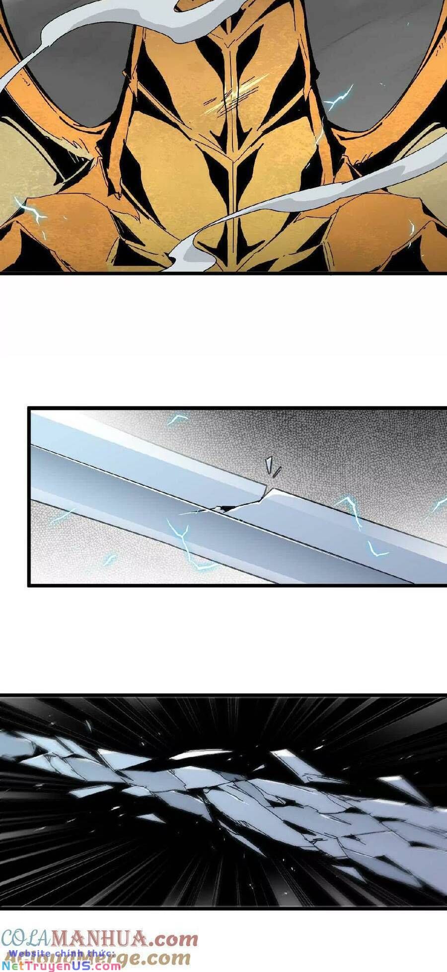 đọc truyện Dũng Giả X Nữ Ma Vương Chương 27 ảnh 32 tại Thiên Thai Truyện