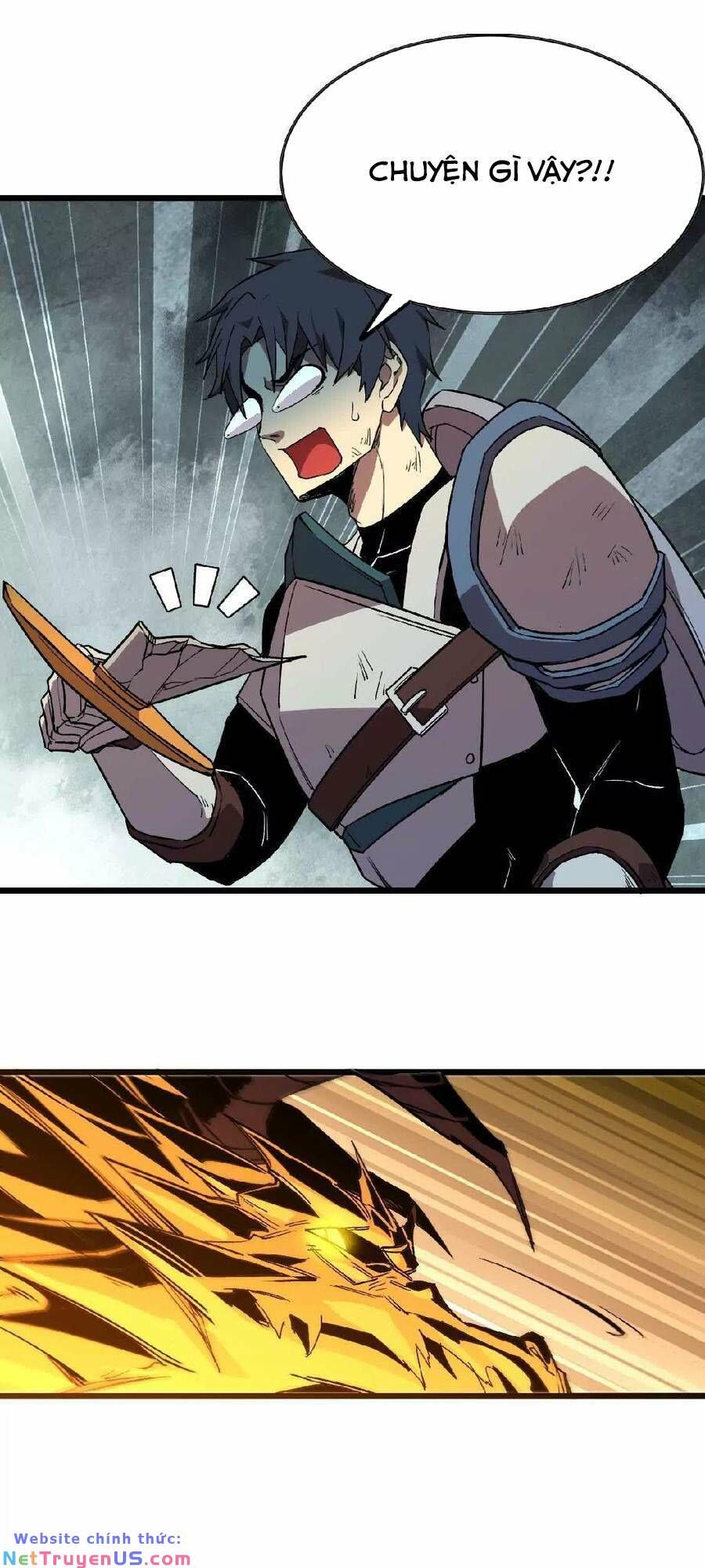 đọc truyện Dũng Giả X Nữ Ma Vương Chương 27 ảnh 33 tại Thiên Thai Truyện