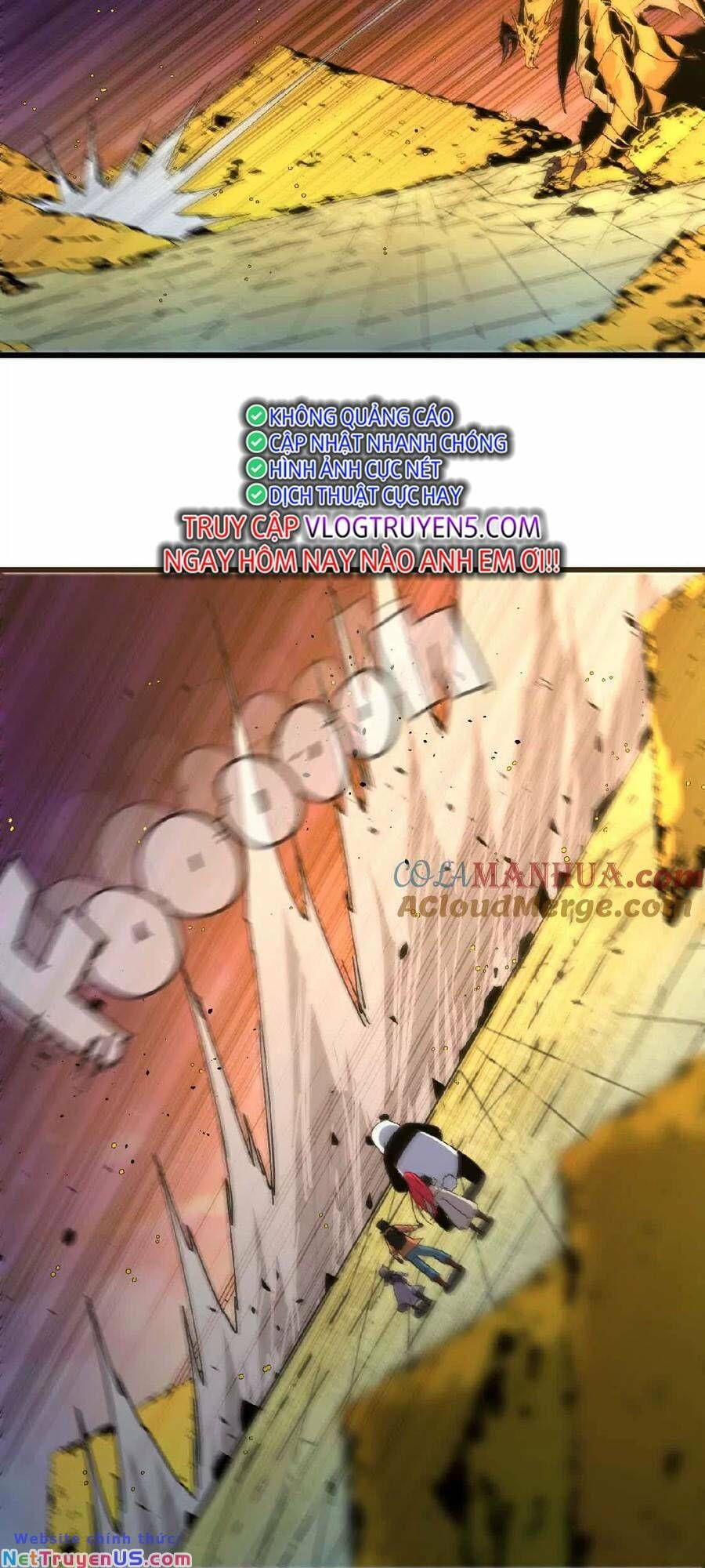 đọc truyện Dũng Giả X Nữ Ma Vương Chương 27 ảnh 35 tại Thiên Thai Truyện