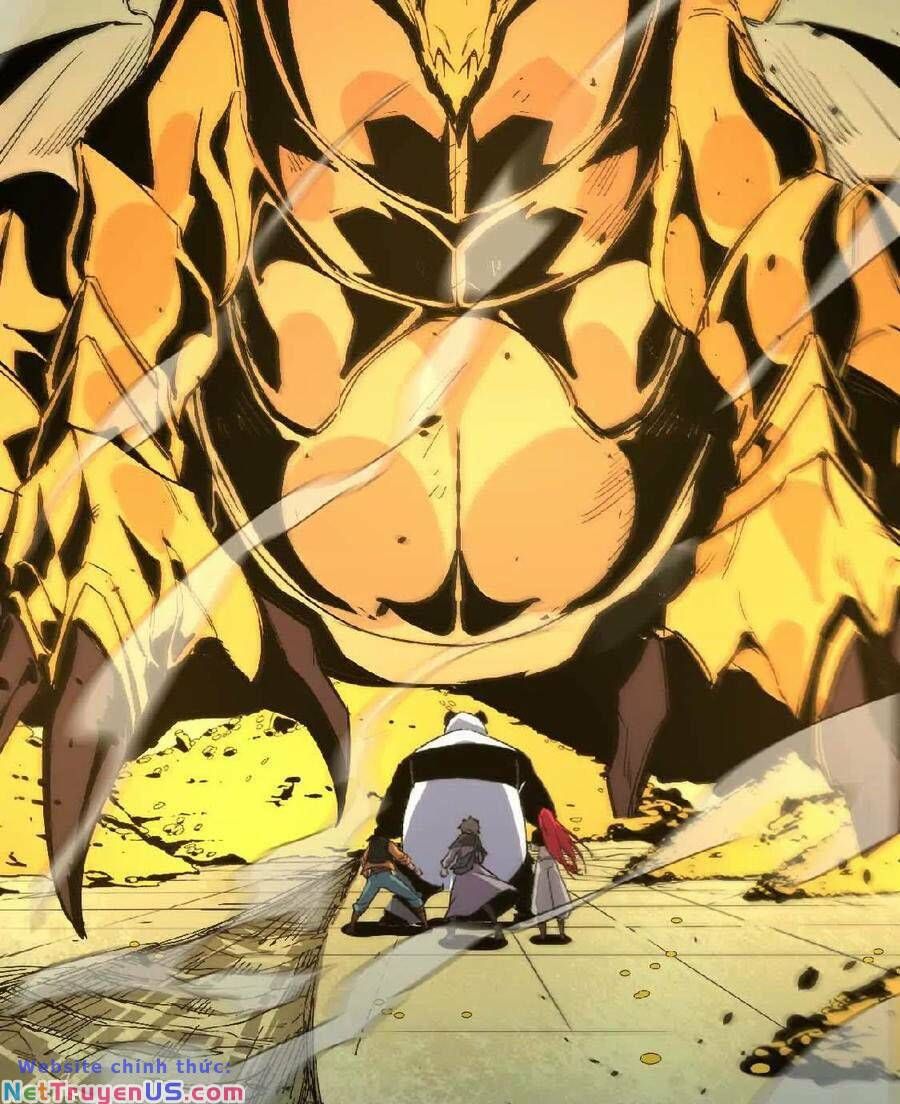 đọc truyện Dũng Giả X Nữ Ma Vương Chương 27 ảnh 37 tại Thiên Thai Truyện