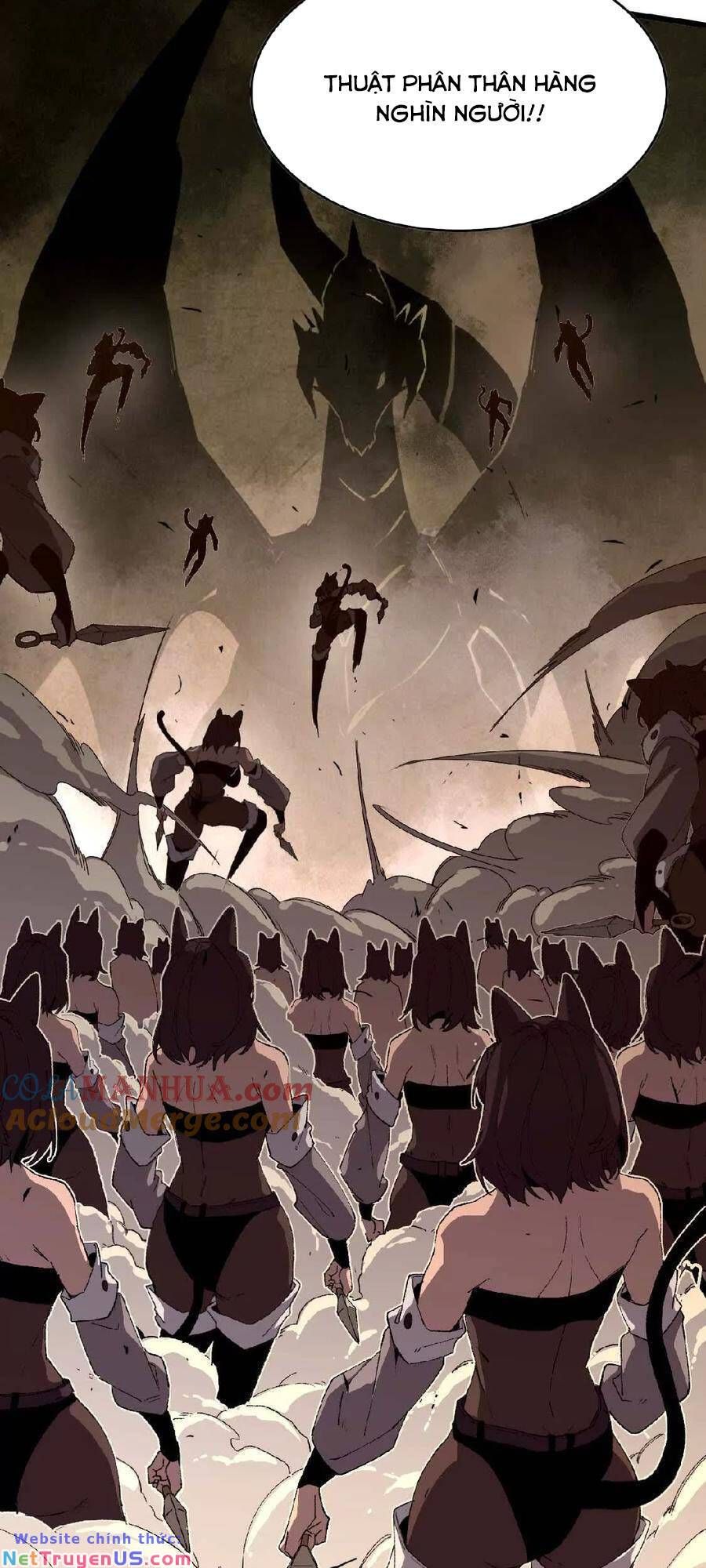 đọc truyện Dũng Giả X Nữ Ma Vương Chương 27 ảnh 10 tại Thiên Thai Truyện