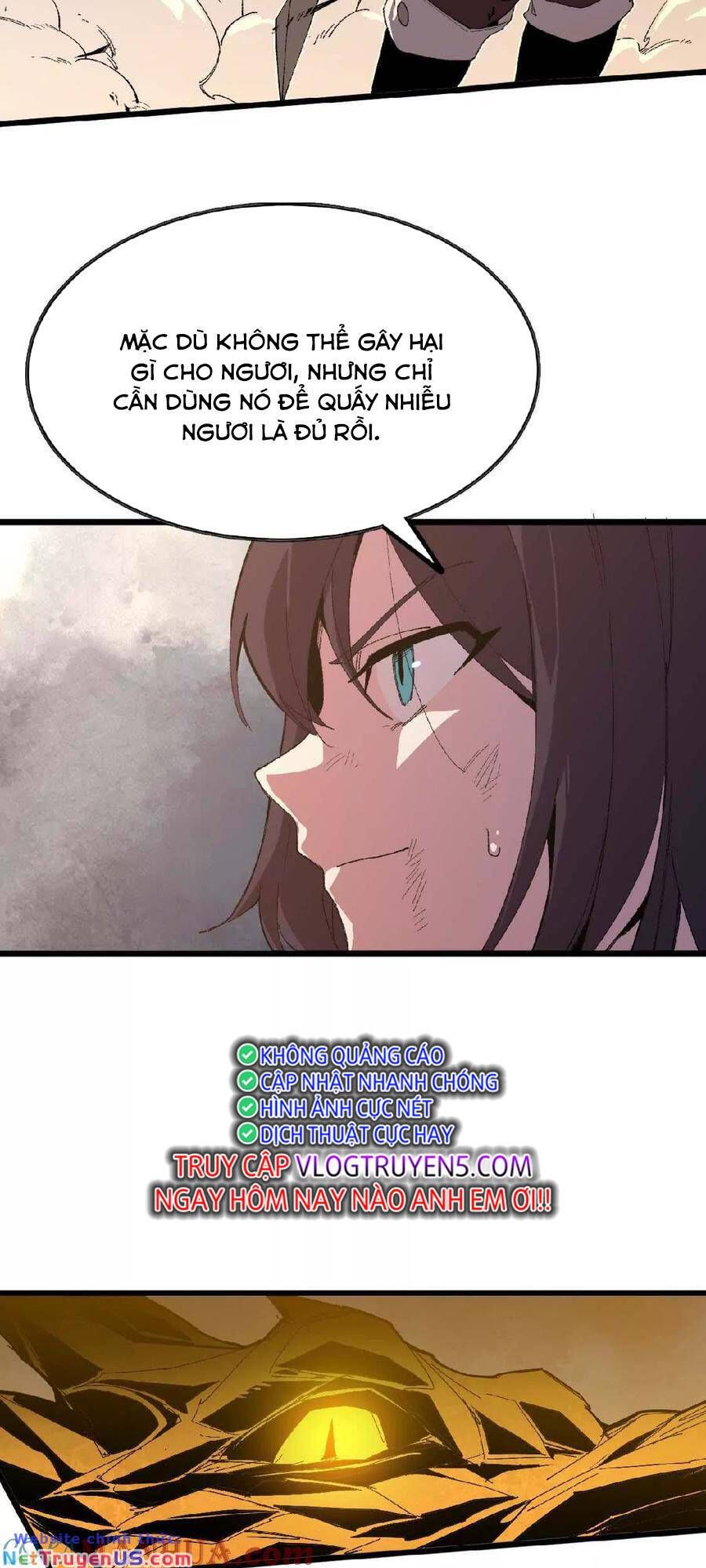 đọc truyện Dũng Giả X Nữ Ma Vương Chương 27 ảnh 11 tại Thiên Thai Truyện