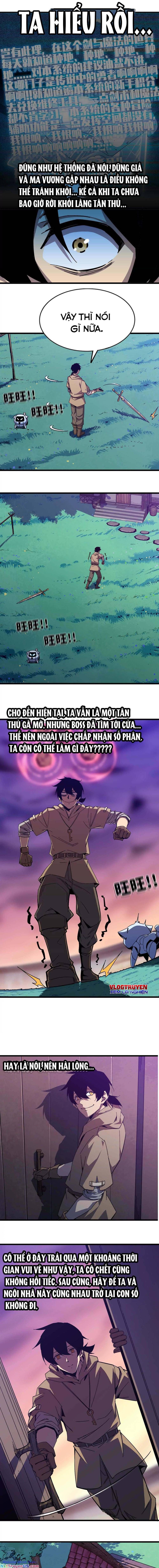 đọc truyện Dũng Giả X Nữ Ma Vương Chương 3 ảnh 6 tại Thiên Thai Truyện