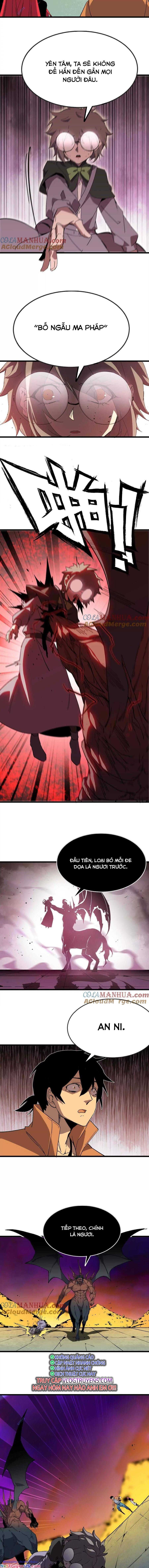 đọc truyện Dũng Giả X Nữ Ma Vương Chương 30 ảnh 5 tại Thiên Thai Truyện