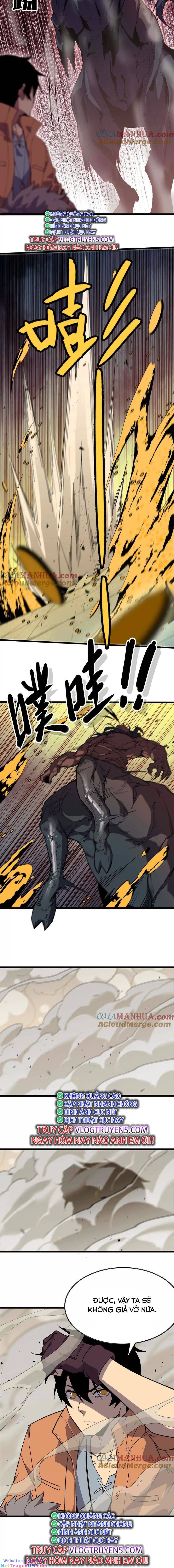 đọc truyện Dũng Giả X Nữ Ma Vương Chương 30 ảnh 7 tại Thiên Thai Truyện