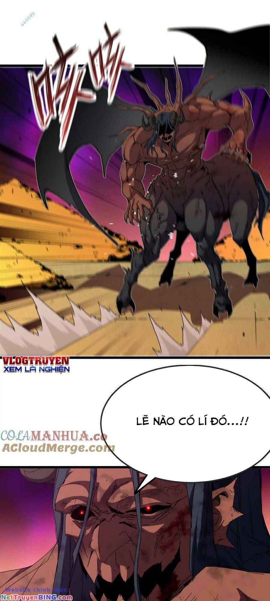 đọc truyện Dũng Giả X Nữ Ma Vương Chương 31 ảnh 3 tại Thiên Thai Truyện