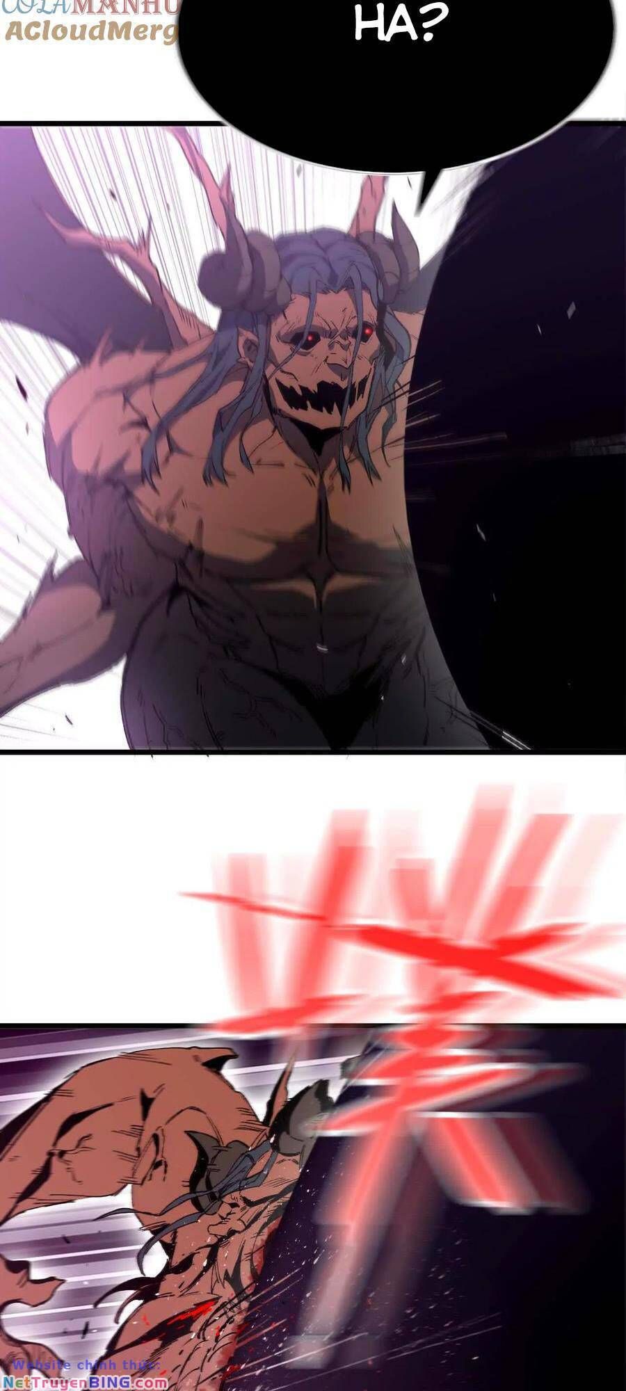 đọc truyện Dũng Giả X Nữ Ma Vương Chương 31 ảnh 12 tại Thiên Thai Truyện