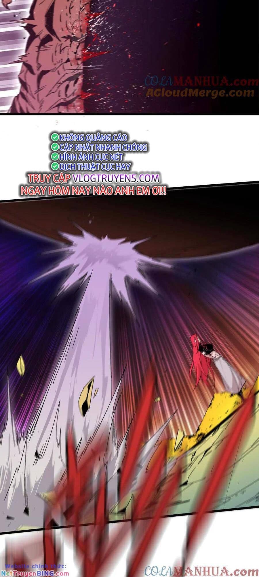 đọc truyện Dũng Giả X Nữ Ma Vương Chương 31 ảnh 13 tại Thiên Thai Truyện