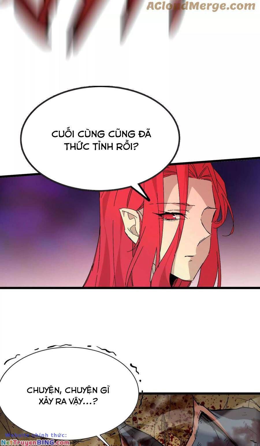 đọc truyện Dũng Giả X Nữ Ma Vương Chương 31 ảnh 14 tại Thiên Thai Truyện