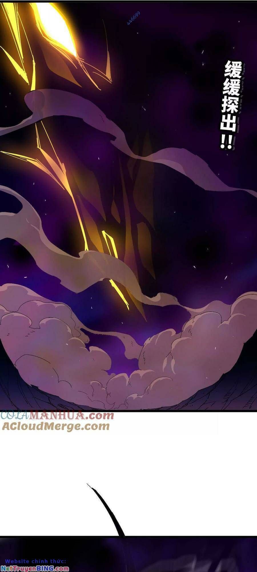 đọc truyện Dũng Giả X Nữ Ma Vương Chương 31 ảnh 16 tại Thiên Thai Truyện