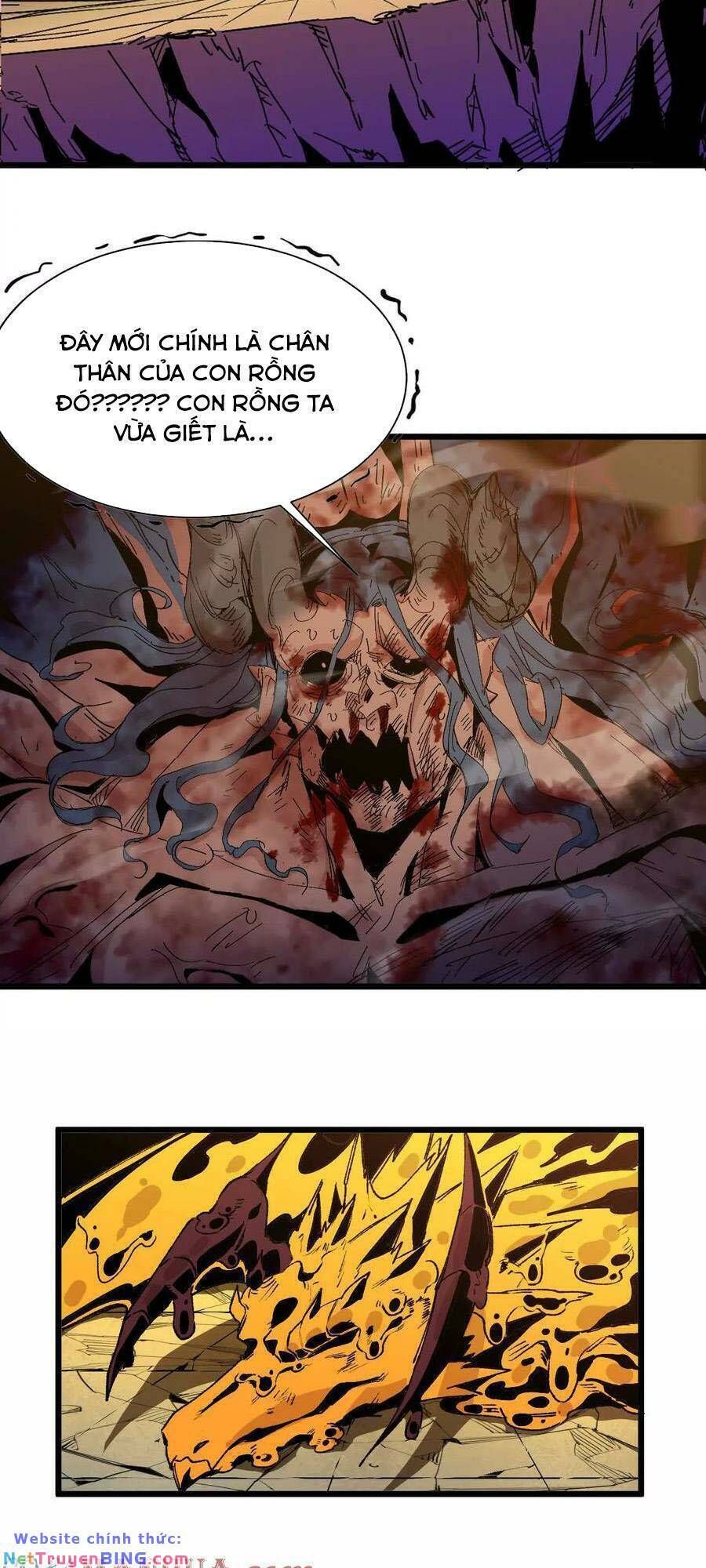 đọc truyện Dũng Giả X Nữ Ma Vương Chương 31 ảnh 18 tại Thiên Thai Truyện