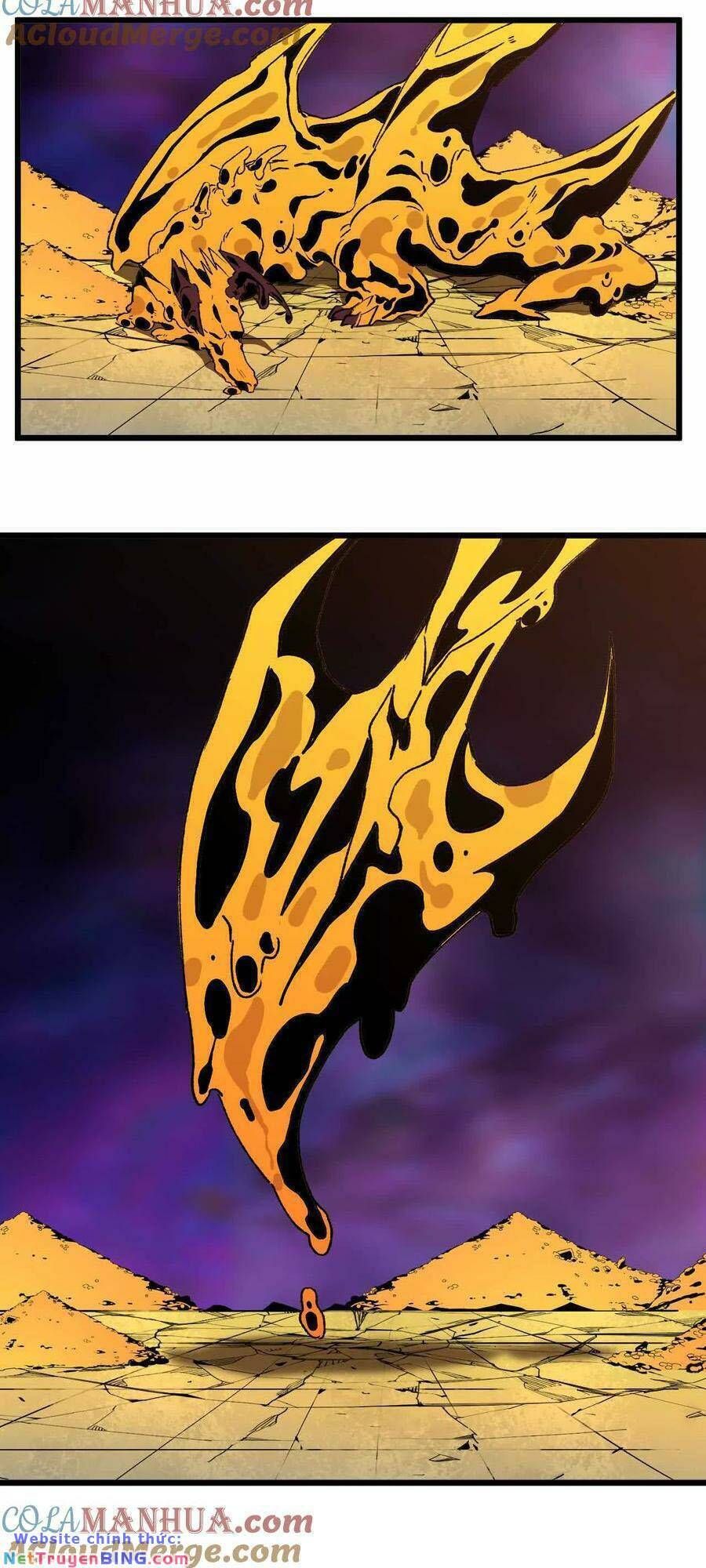 đọc truyện Dũng Giả X Nữ Ma Vương Chương 31 ảnh 19 tại Thiên Thai Truyện