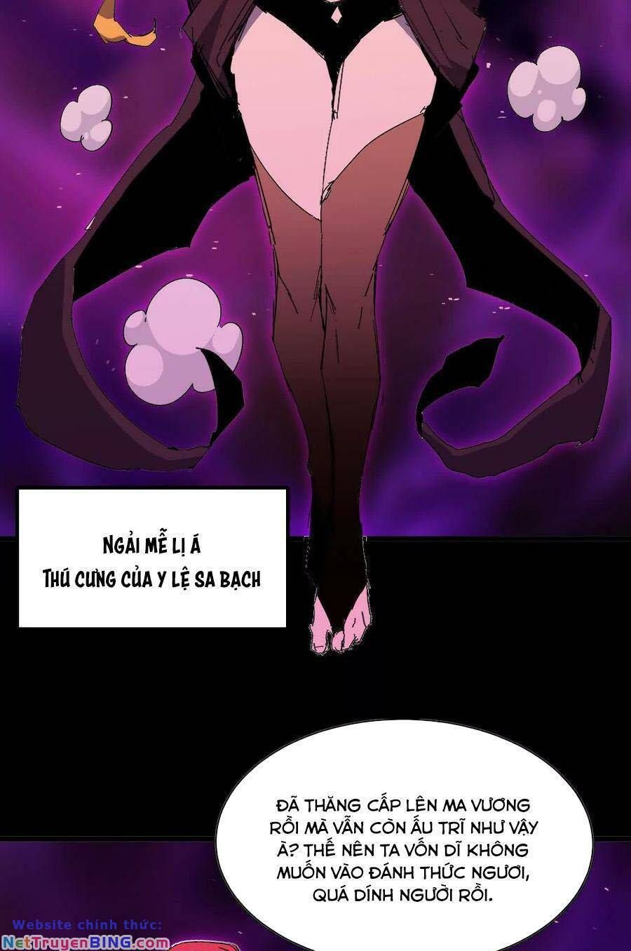 đọc truyện Dũng Giả X Nữ Ma Vương Chương 31 ảnh 30 tại Thiên Thai Truyện