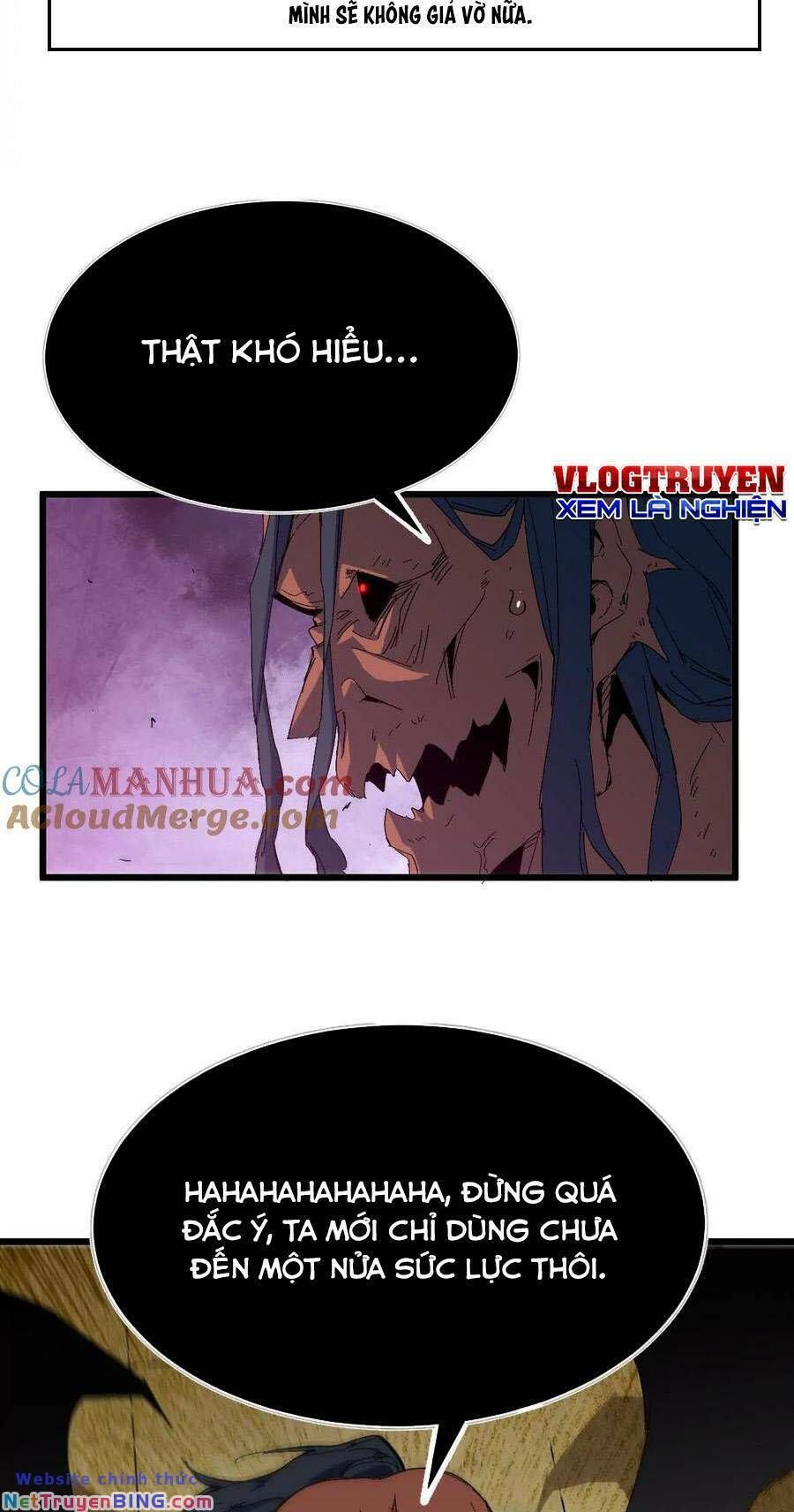 đọc truyện Dũng Giả X Nữ Ma Vương Chương 31 ảnh 8 tại Thiên Thai Truyện