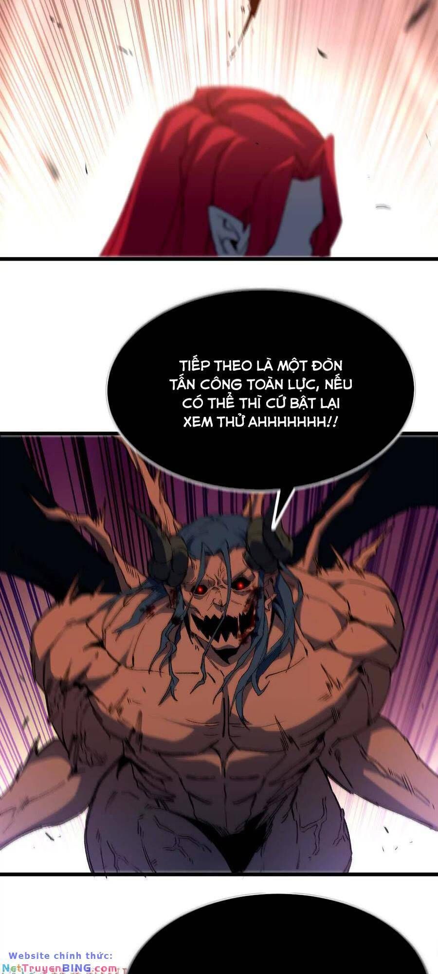 đọc truyện Dũng Giả X Nữ Ma Vương Chương 31 ảnh 11 tại Thiên Thai Truyện