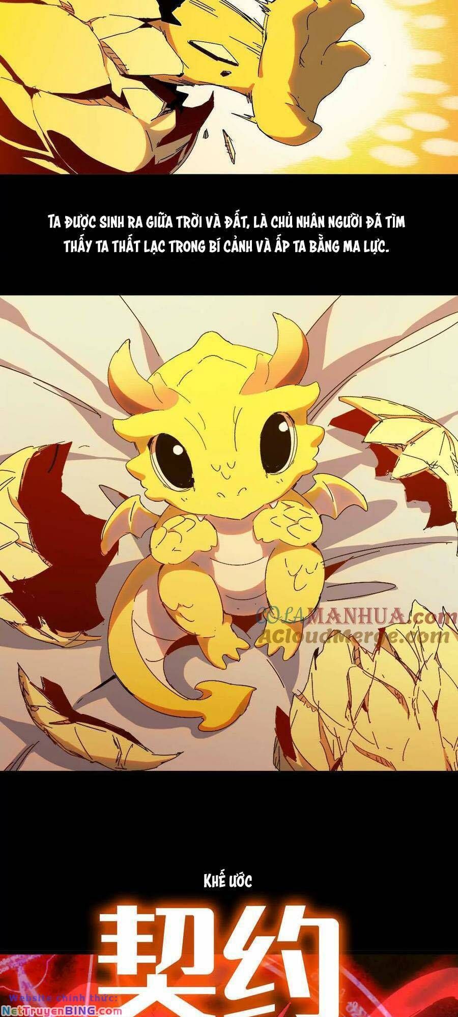 đọc truyện Dũng Giả X Nữ Ma Vương Chương 32 ảnh 4 tại Thiên Thai Truyện