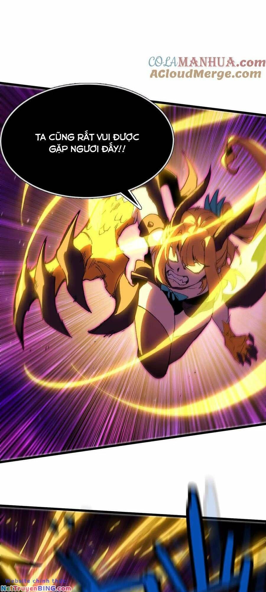 đọc truyện Dũng Giả X Nữ Ma Vương Chương 32 ảnh 32 tại Thiên Thai Truyện