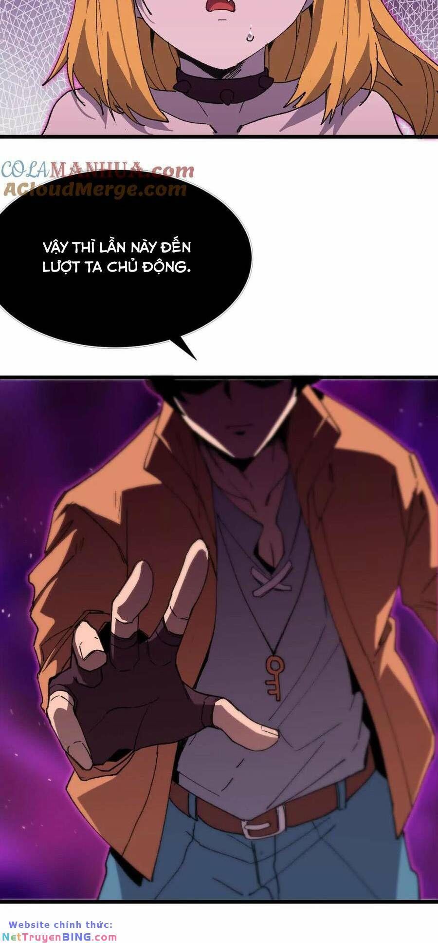 đọc truyện Dũng Giả X Nữ Ma Vương Chương 32 ảnh 35 tại Thiên Thai Truyện