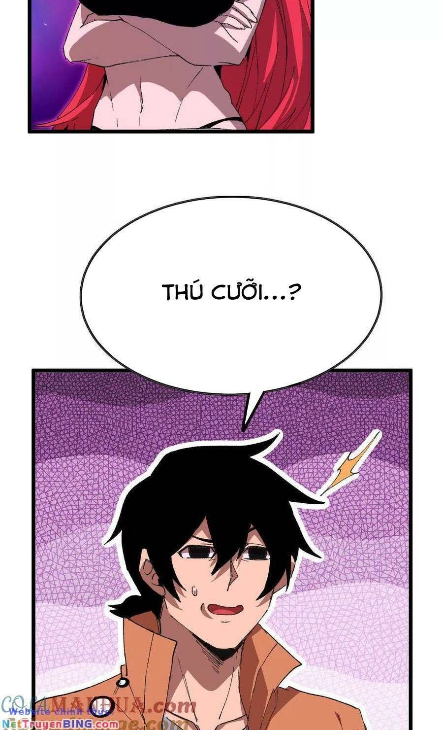 đọc truyện Dũng Giả X Nữ Ma Vương Chương 32 ảnh 39 tại Thiên Thai Truyện