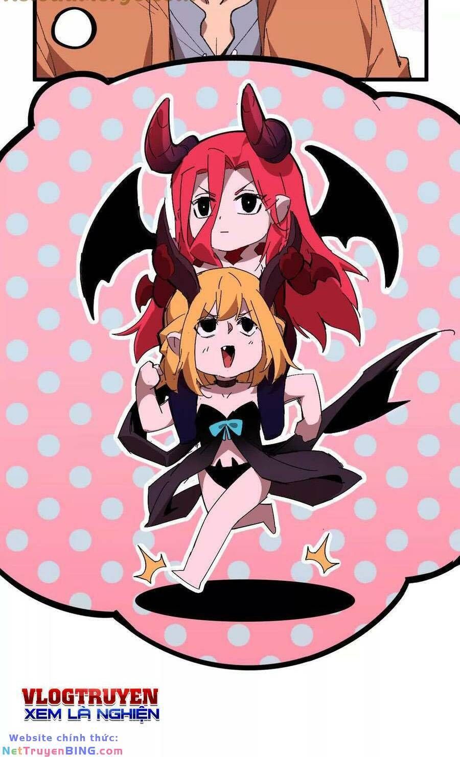 đọc truyện Dũng Giả X Nữ Ma Vương Chương 32 ảnh 40 tại Thiên Thai Truyện