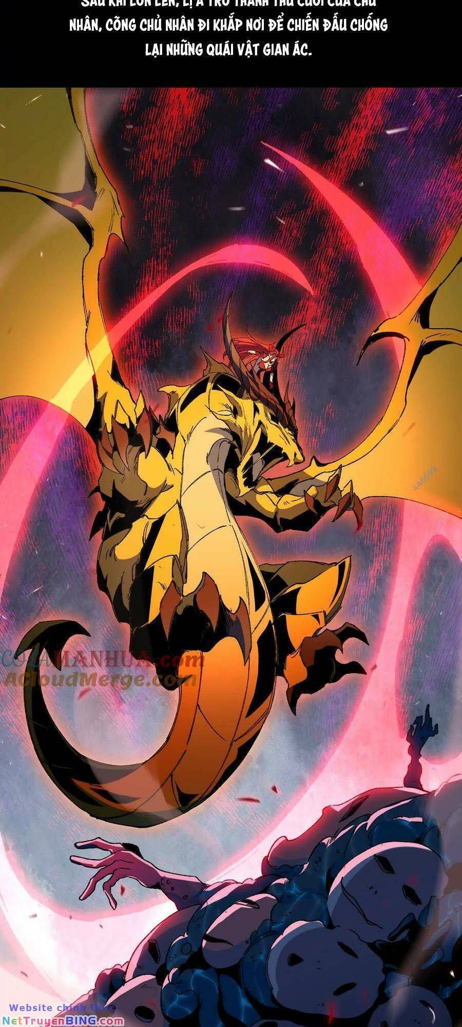 đọc truyện Dũng Giả X Nữ Ma Vương Chương 32 ảnh 7 tại Thiên Thai Truyện