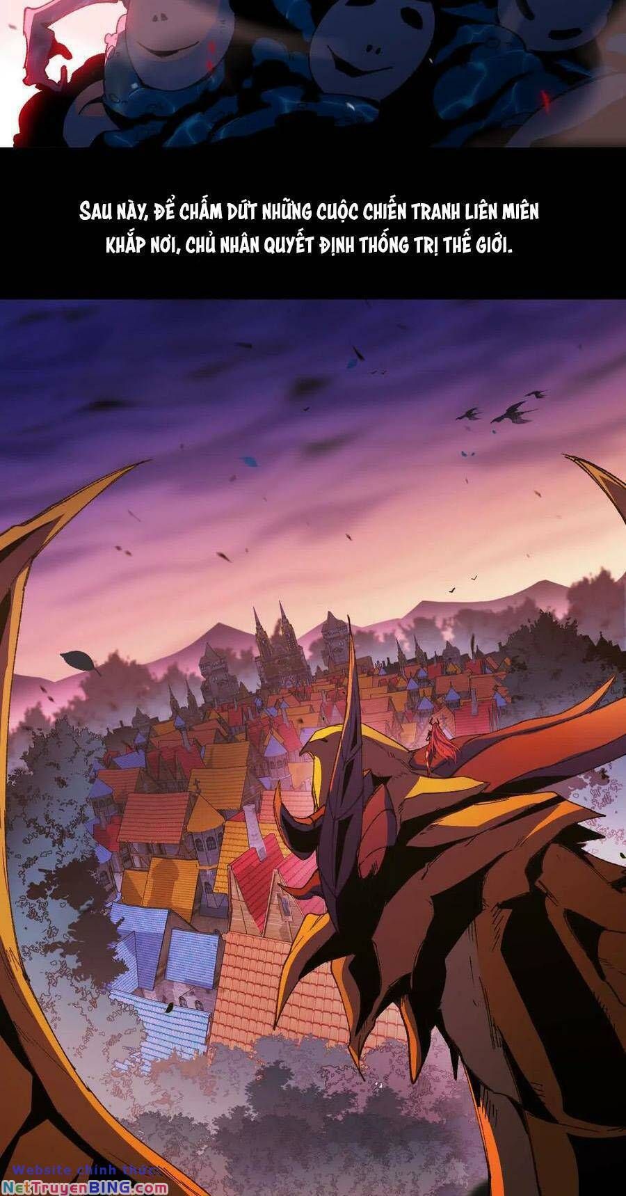 đọc truyện Dũng Giả X Nữ Ma Vương Chương 32 ảnh 8 tại Thiên Thai Truyện