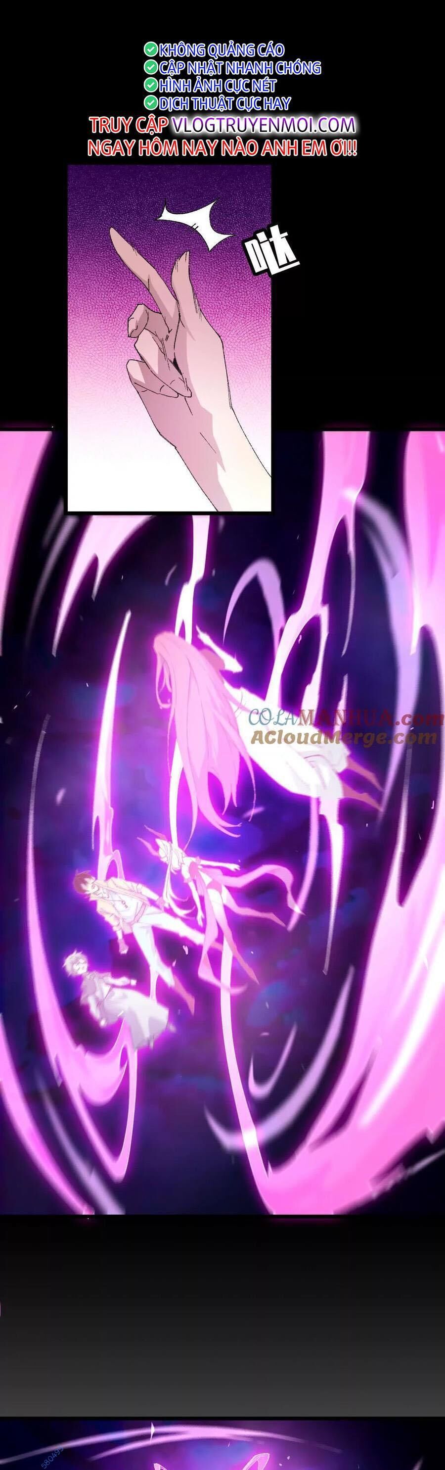 đọc truyện Dũng Giả X Nữ Ma Vương Chương 33 ảnh 3 tại Thiên Thai Truyện