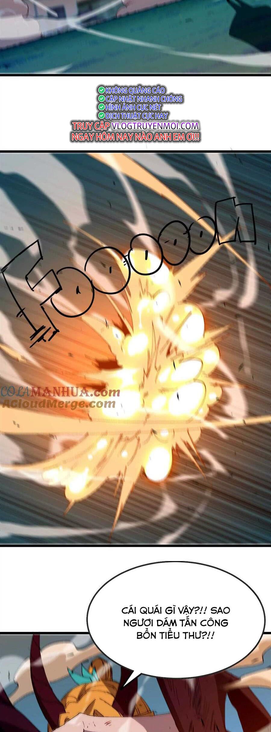 đọc truyện Dũng Giả X Nữ Ma Vương Chương 33 ảnh 15 tại Thiên Thai Truyện