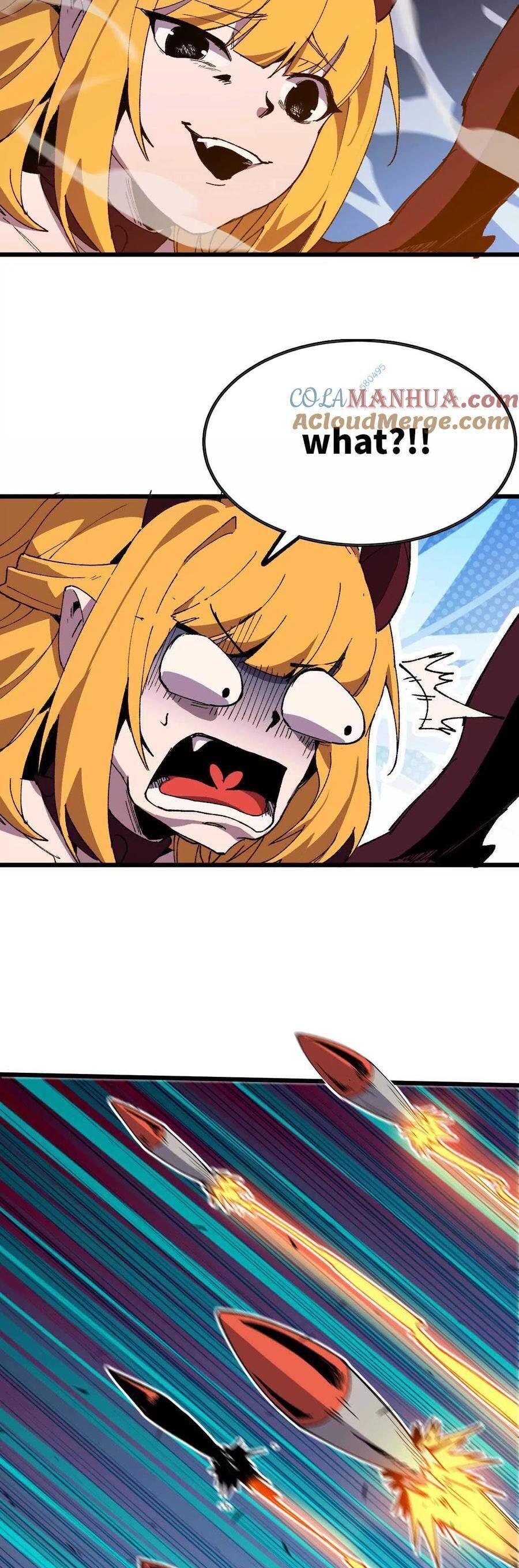 đọc truyện Dũng Giả X Nữ Ma Vương Chương 33 ảnh 19 tại Thiên Thai Truyện