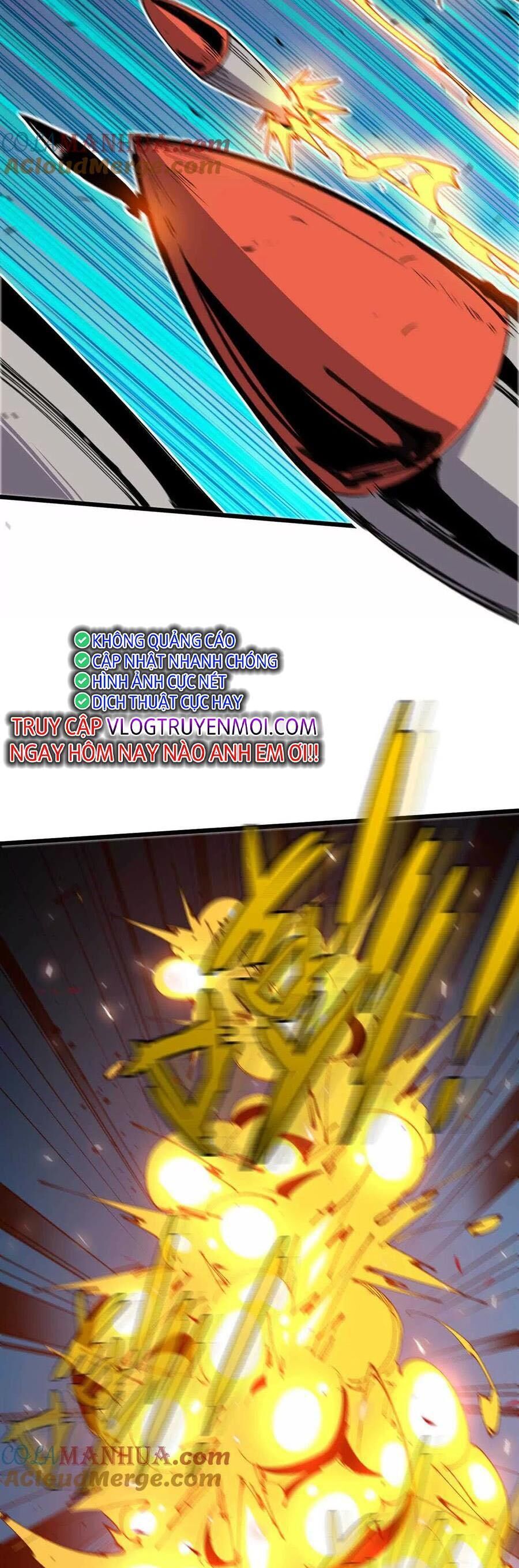 đọc truyện Dũng Giả X Nữ Ma Vương Chương 33 ảnh 20 tại Thiên Thai Truyện