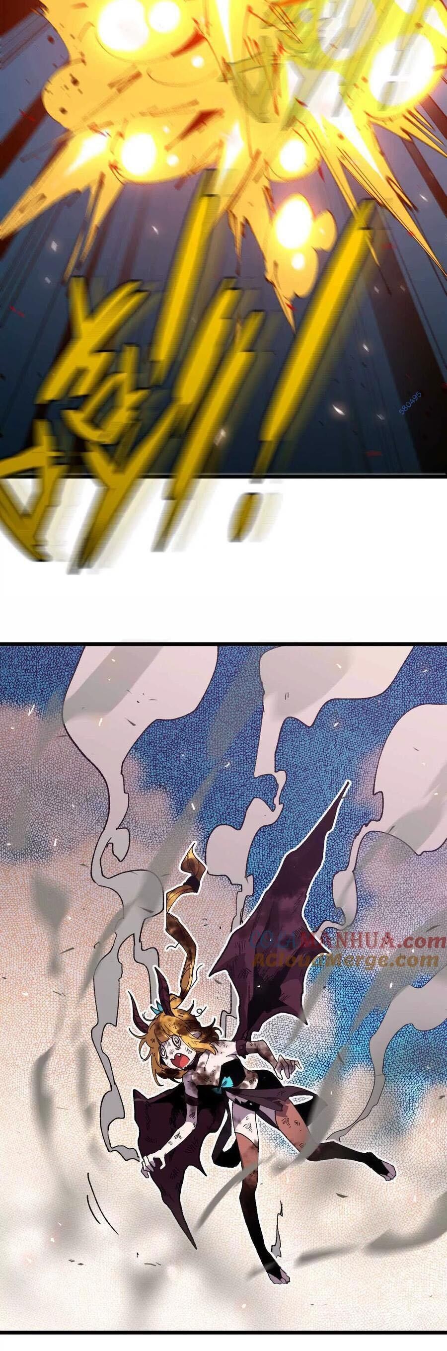 đọc truyện Dũng Giả X Nữ Ma Vương Chương 33 ảnh 21 tại Thiên Thai Truyện