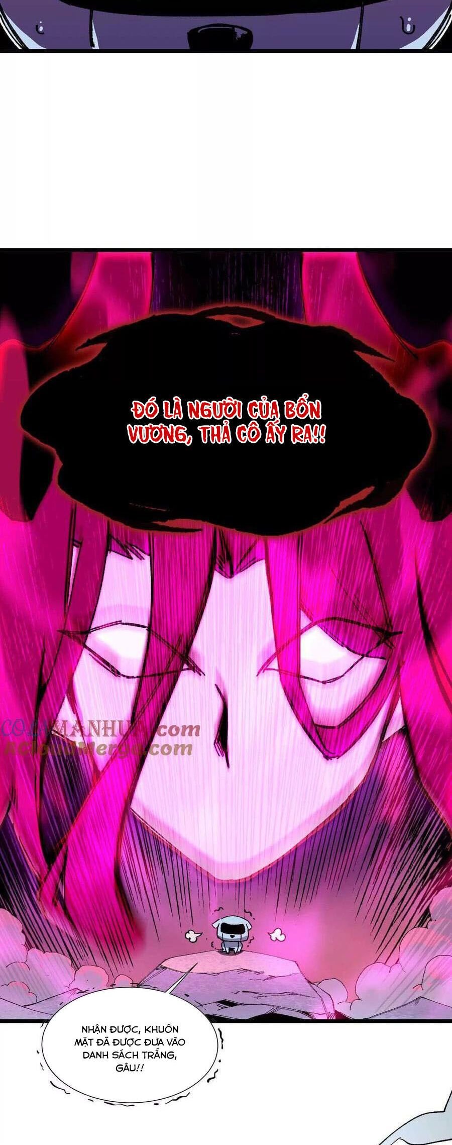 đọc truyện Dũng Giả X Nữ Ma Vương Chương 33 ảnh 23 tại Thiên Thai Truyện