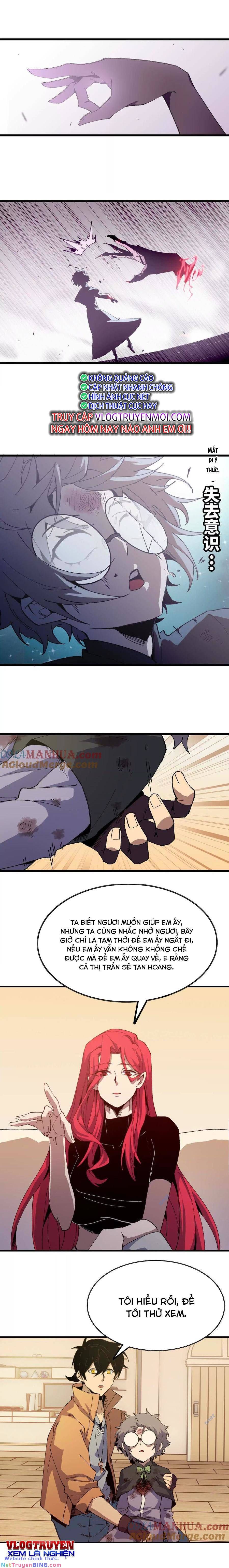 đọc truyện Dũng Giả X Nữ Ma Vương Chương 34 ảnh 9 tại Thiên Thai Truyện