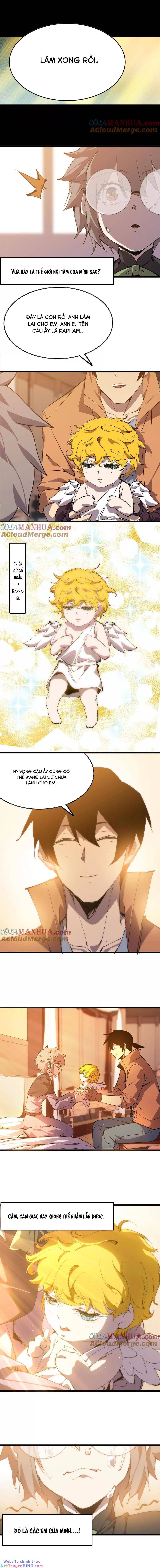 đọc truyện Dũng Giả X Nữ Ma Vương Chương 35 ảnh 6 tại Thiên Thai Truyện