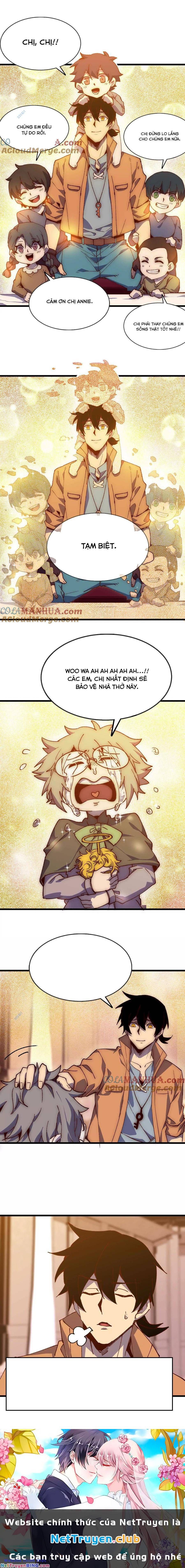 đọc truyện Dũng Giả X Nữ Ma Vương Chương 35 ảnh 7 tại Thiên Thai Truyện