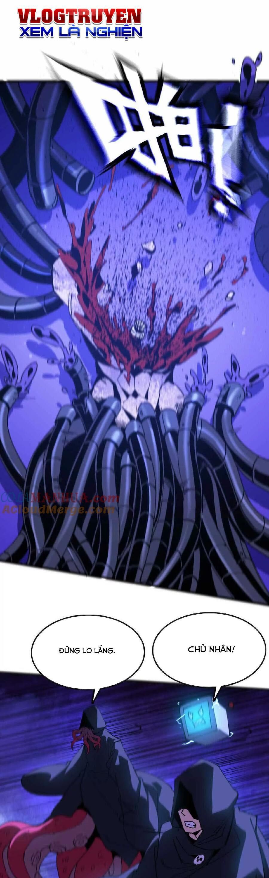 đọc truyện Dũng Giả X Nữ Ma Vương Chương 37 ảnh 3 tại Thiên Thai Truyện