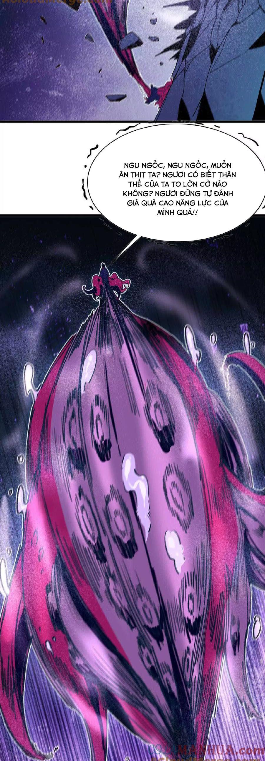 đọc truyện Dũng Giả X Nữ Ma Vương Chương 37 ảnh 12 tại Thiên Thai Truyện