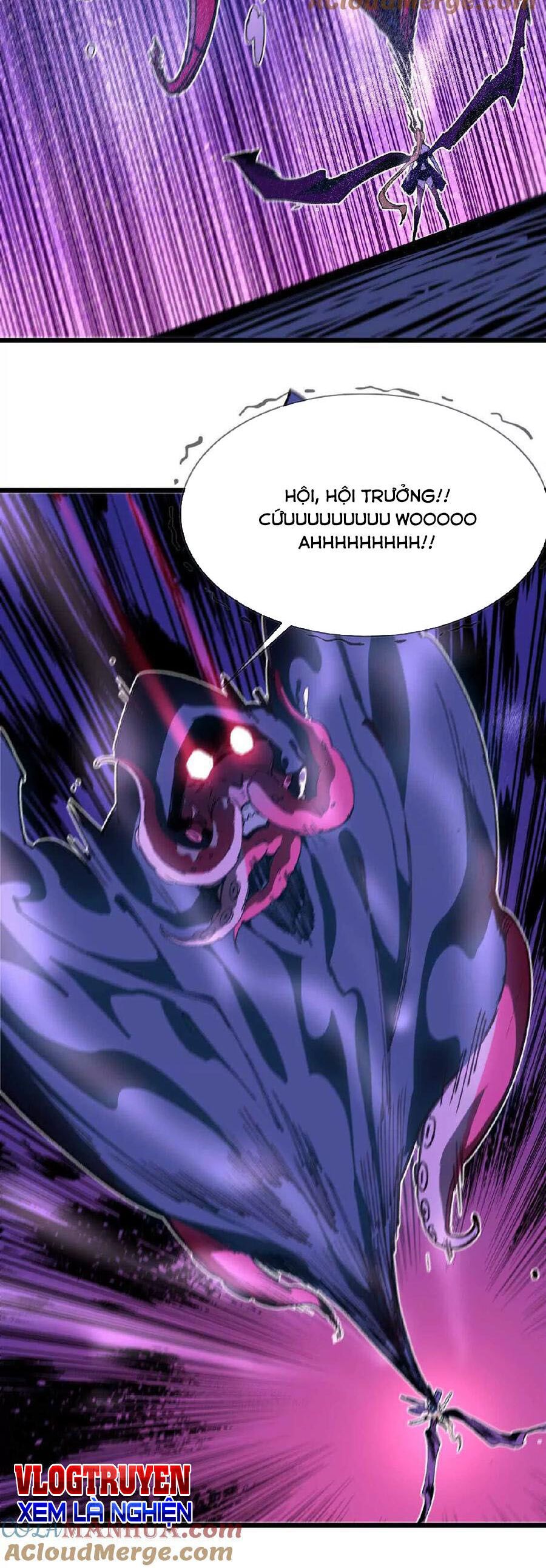 đọc truyện Dũng Giả X Nữ Ma Vương Chương 37 ảnh 13 tại Thiên Thai Truyện