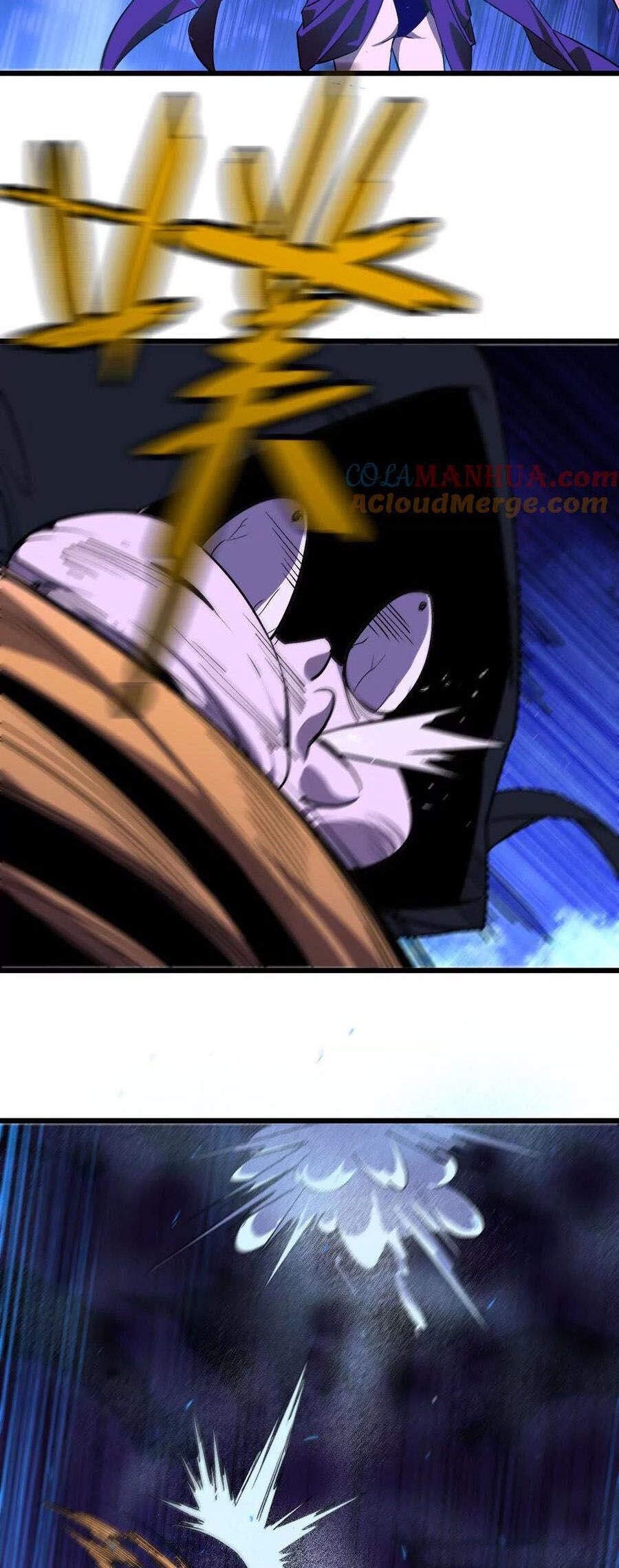 đọc truyện Dũng Giả X Nữ Ma Vương Chương 37 ảnh 20 tại Thiên Thai Truyện