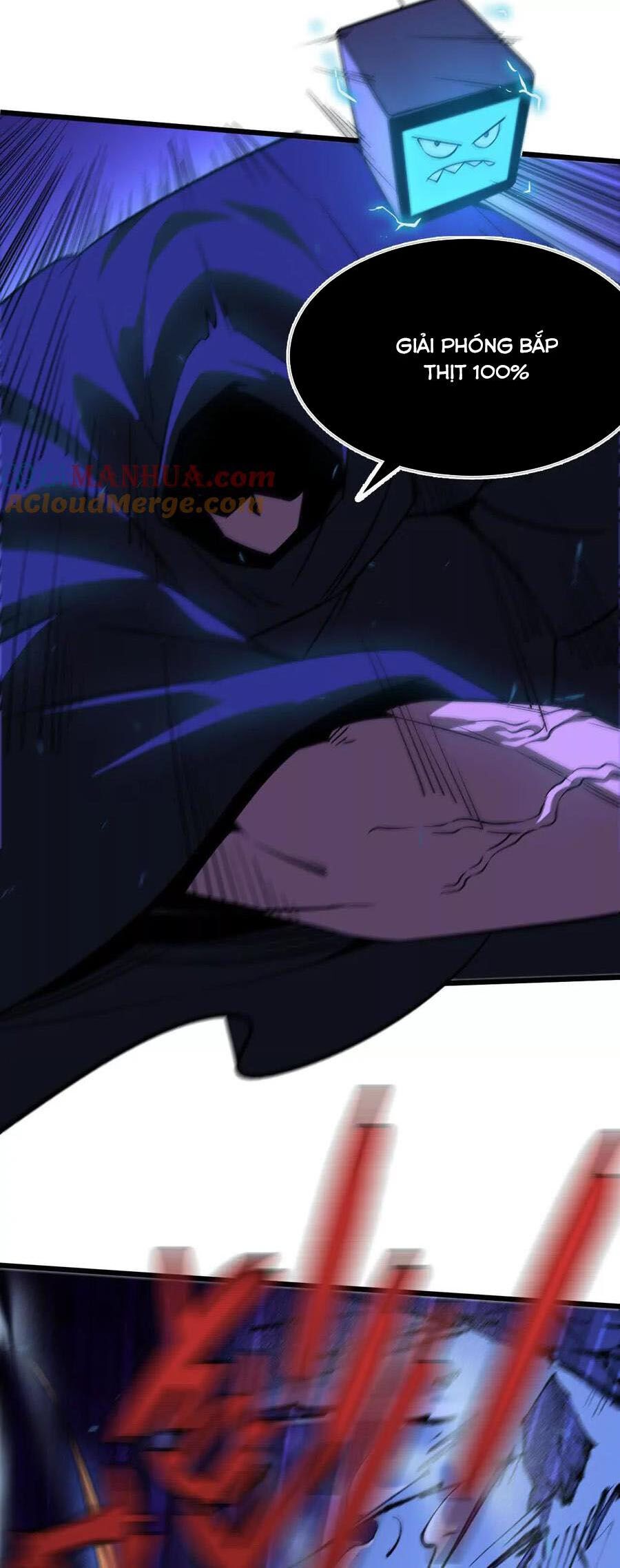 đọc truyện Dũng Giả X Nữ Ma Vương Chương 37 ảnh 22 tại Thiên Thai Truyện