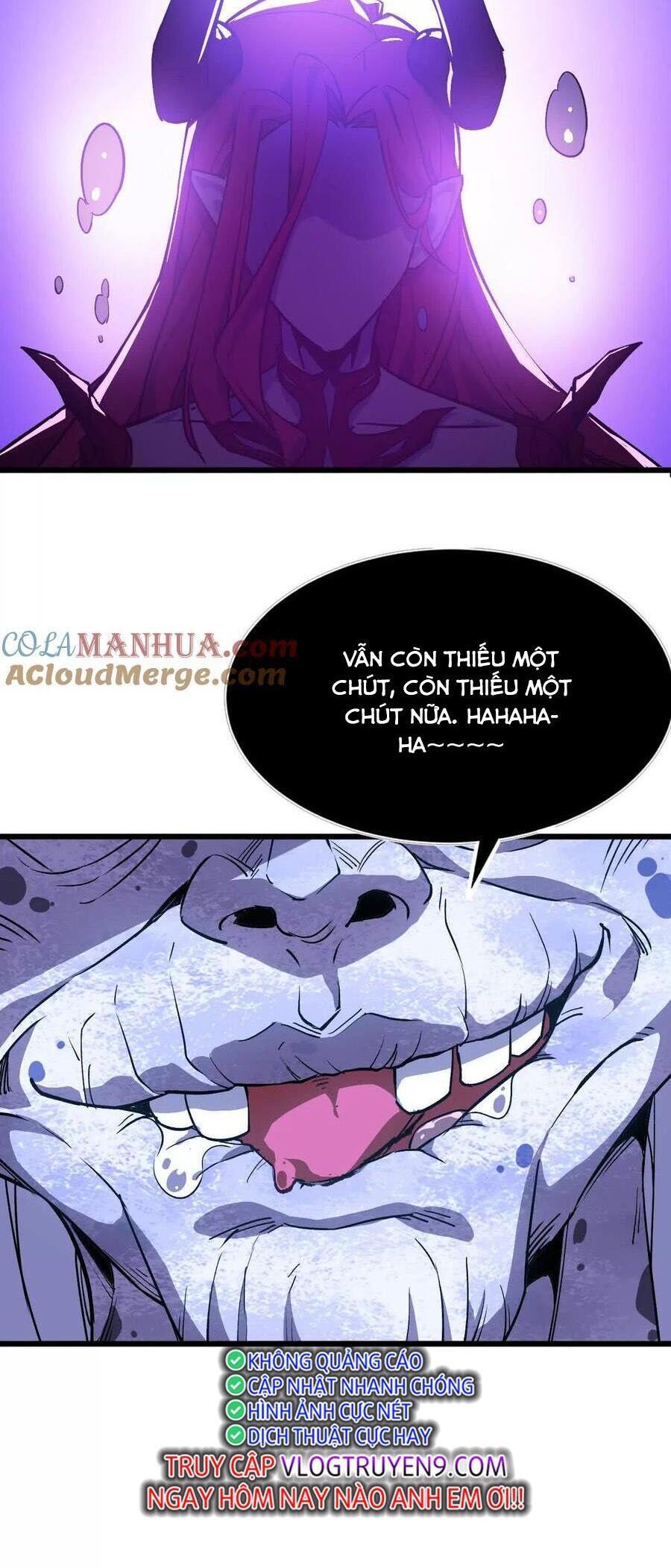 đọc truyện Dũng Giả X Nữ Ma Vương Chương 37 ảnh 27 tại Thiên Thai Truyện