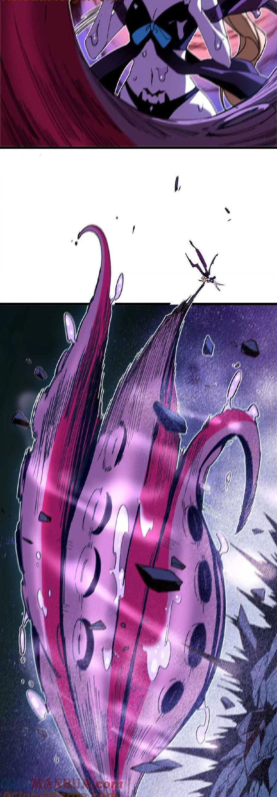 đọc truyện Dũng Giả X Nữ Ma Vương Chương 37 ảnh 11 tại Thiên Thai Truyện