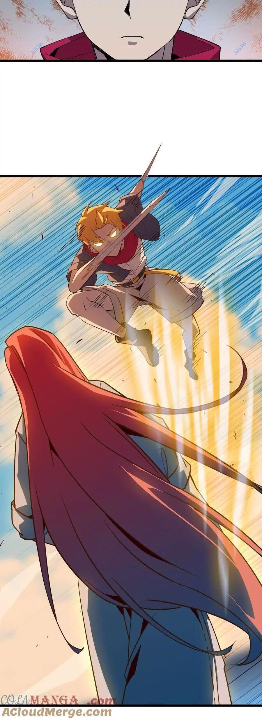 đọc truyện Dũng Giả X Nữ Ma Vương Chương 39 ảnh 16 tại Thiên Thai Truyện