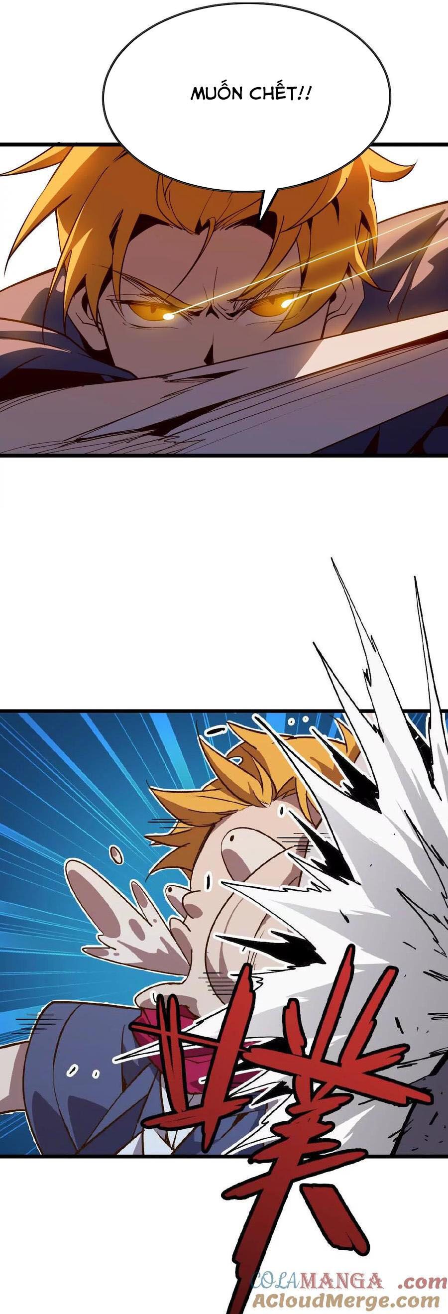 đọc truyện Dũng Giả X Nữ Ma Vương Chương 39 ảnh 17 tại Thiên Thai Truyện