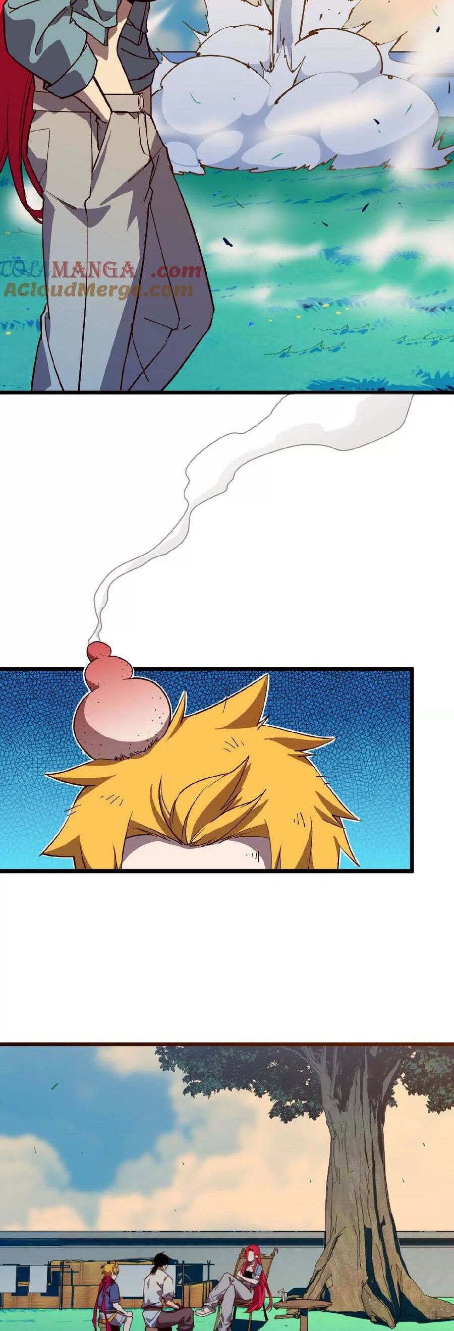 đọc truyện Dũng Giả X Nữ Ma Vương Chương 39 ảnh 19 tại Thiên Thai Truyện