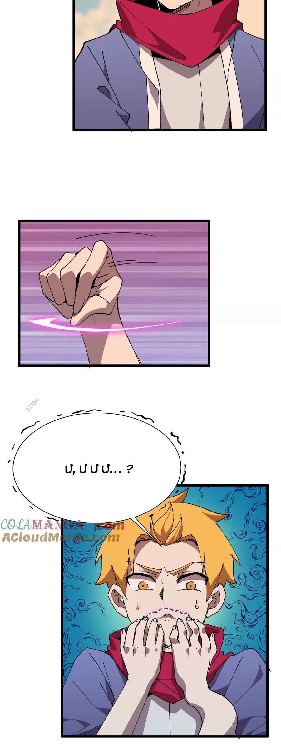 đọc truyện Dũng Giả X Nữ Ma Vương Chương 39 ảnh 27 tại Thiên Thai Truyện